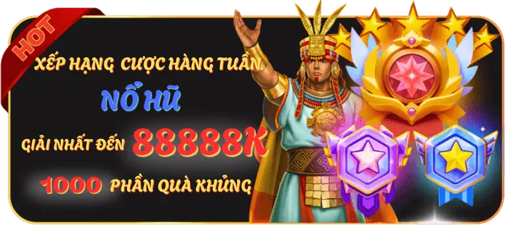 Ưu đãi chào mừng thành viên mới