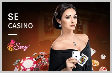 Casino Trực Tuyến tại m King88vin